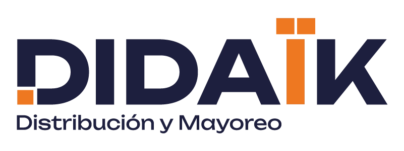 DIDAÏK — Distribución y Mayoreo